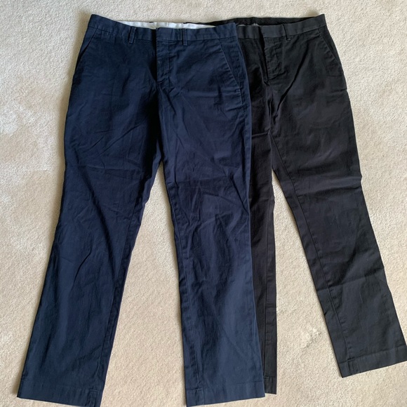 Express Men Dress Pants - Picture 2 of 6
